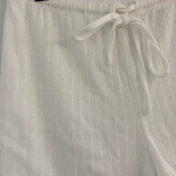 Lulus Drawstring Shorts - Picture 5 of 12